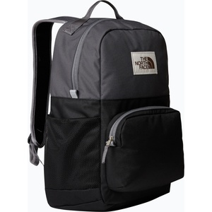 The North Face Детска градска раница The North Face Chuckwalla anthracite grey/black