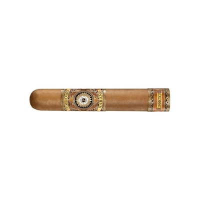 Perdomo Bourbon Barrel Aged Robusto Connecticut (24)