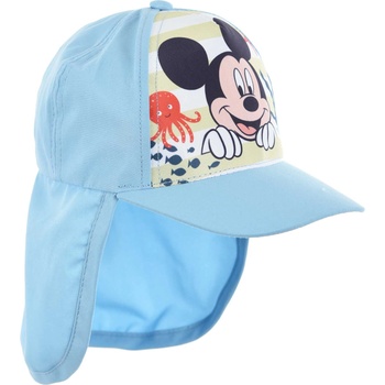 Kids movie heroes Шапка с козирка mickey