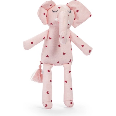 Slon Sweetheart Charlie Elodie Details