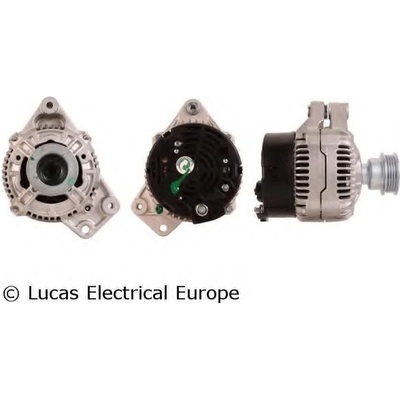 LUCAS ELECTRICAL Alternátor LUE LRB00168