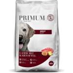 PRIMUM adult Lamb 5кг - galabari