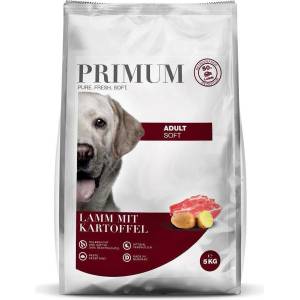 PRIMUM adult Lamb 5кг - galabari