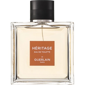 Image 1 of Guerlain Heritage (2022) EDT 100 ml Tester