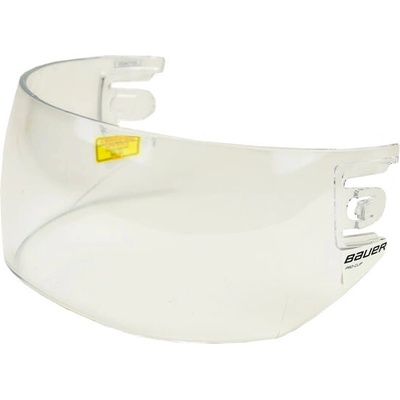 Bauer PRO Clip Wave