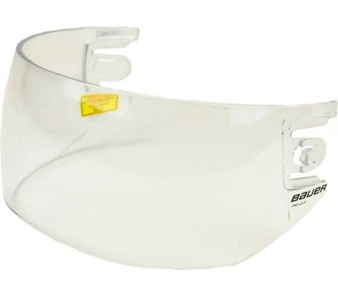 Bauer PRO Clip Wave