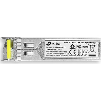 TP-Link TL-SM321A