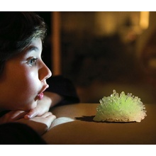 Mac Toys Svítící krystaly