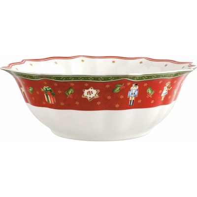 Villeroy & Boch 14-8585-3160 Miska na salát Toy's Delight 3,9 l