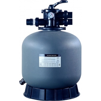 HANSCRAFT Top Master 700 filtrační nádoba