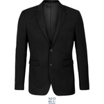 Neoblu 3164 MARIUS MEN / Мъжко яке - наситено черно 64 (243164n11o9)