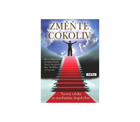 Změňte cokoliv