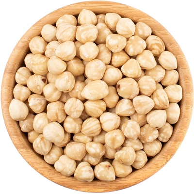 VITAL COUNTRY Lískové ořechy loupané - plné chuti 500 g