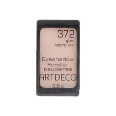ARTDECO Eyeshadow Glam сенки за очи 0.8 g нюанс 372 Glam Natural Skin
