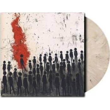 Three Days Grace: Alienation LP