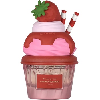LATTAFA Berry On Top EDP 75 ml