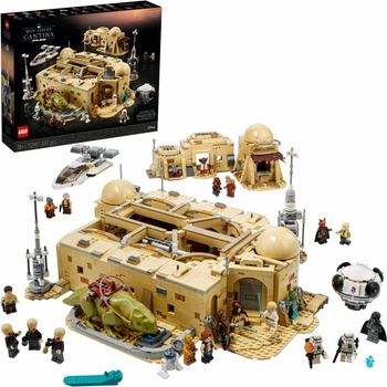 LEGO® Star Wars™ 75290 Kantýna Mos Eisley