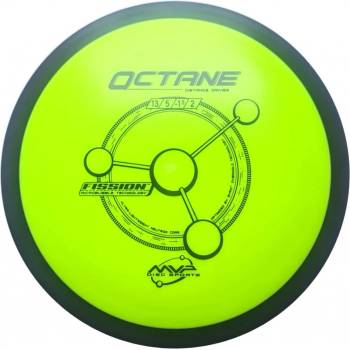 MVP Octane Fission