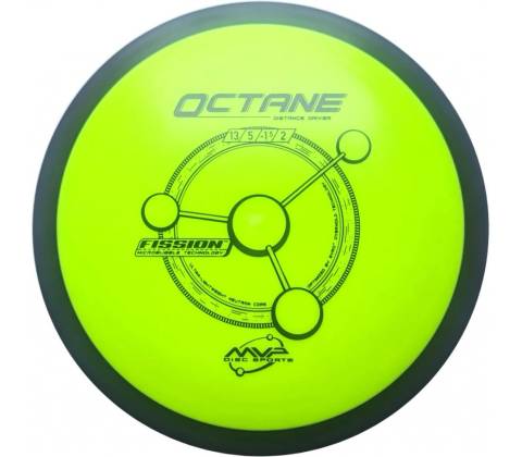 MVP Octane Fission