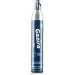 JIMMY Цилиндър с въглероден диоксид Gaziro - за Jimmy S9, 425 g, 60-80 l, 1 брой (Gaziro Bottle)
