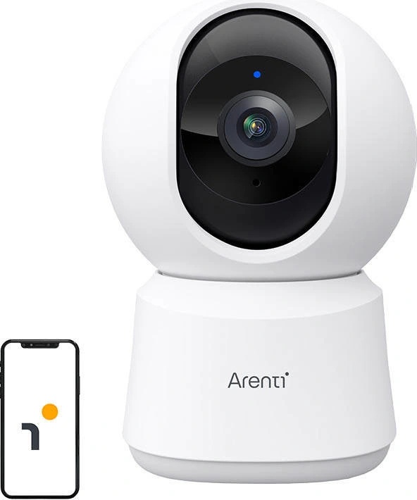 Arenti P2Q
