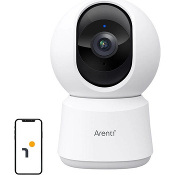 Arenti P2Q