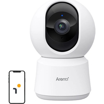 Arenti P2Q