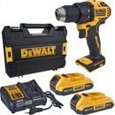 DeWalt DCD708D2T