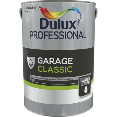 Dulux Floorpaint Classic RAL 9016 biela 6kg