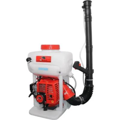 BISONTE Пръскачка гръбна бензинова Bisonte BTA-MB650Y/ 14 л/ 1.3 kW/ 1.8 к. с (BT6000024)