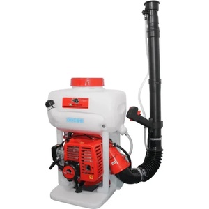 BISONTE Пръскачка гръбна бензинова Bisonte BTA-MB650Y/ 14 л/ 1.3 kW/ 1.8 к. с (BT6000024) Градинска пръскачка