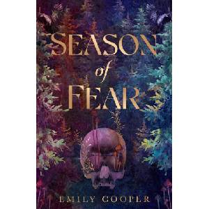 Season of Fear | Emily Cooper (ISBN: 9781398535794)