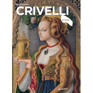 Crivelli | Pietro Zampetti (ISBN: 9788809930261)