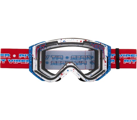 PIT VIPER THE ROOST ROCKET BRAPSTRAP