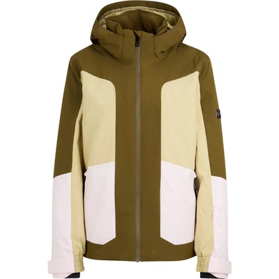 Ziener Дамско ски яке Ziener Women's Tarla-Z Ski jacket - Seaweed - размер 44 (EU) (104-6017-0316)