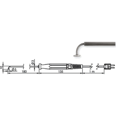 Greisinger GOF 501 HO