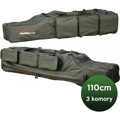 Suretti 3 komory 110 cm