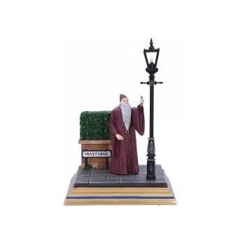 Nemesis Now Harry Potter Privet Drive Light Up Figurine