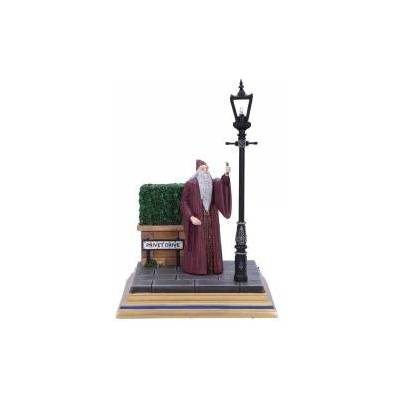 Nemesis Now Harry Potter Privet Drive Light Up Figurine
