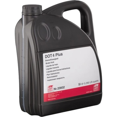 Febi Bilstein 23932 5 l