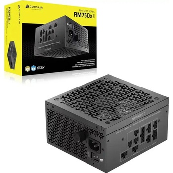 Corsair RM750x SHIFT 750W 80 PLUS Gold (CP-9020298-EU)
