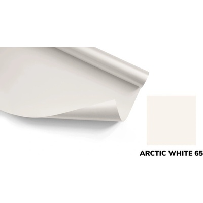 FOMEI 2,72x11m ARCTIC WHITE