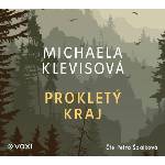 Multiland Prokletý kraj (Michaela Klevisová) - CD (MP3) (047975)