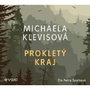 Multiland Prokletý kraj (Michaela Klevisová) - CD (MP3) (047975)