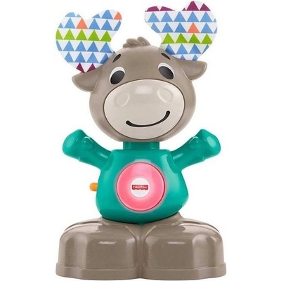Fisher-Price Linkimals mluvící los SK