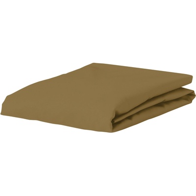 Essenza Чаршаф с ластик Minte 160 x 200 см маслинен (401244-103-004)