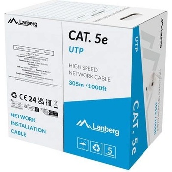 Lanberg LCU5-15CC-0305-S