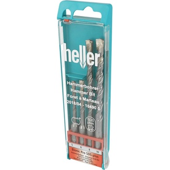 Heller Tools 16490 0