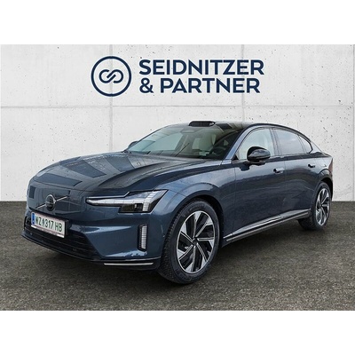 Volvo ES90 Ultra 245 kW
