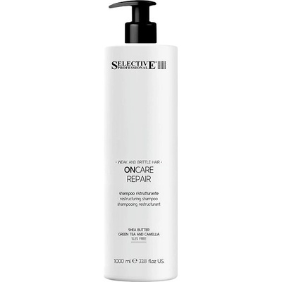 SELECTIVE PROFESSIONAL Repair Shampoo 1000 ml
